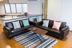 Osaka190sqm specious private house max21ppl